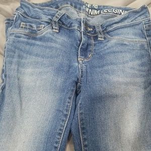 Bullhead the 55 denim